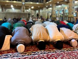 Kemenangan Nurochman-Heli di Pilkada Kota Batu Dirayakan dengan Penuh Sukacita