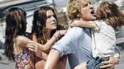 Sinopsis Film No Escape yang Malam Ini Tayang di Trans TV, Yuk Simak!