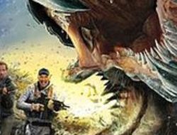 Sinopsis Film Tremors: A Cold Day in Hell, Tayang di Bioskop Trans TV Malam Ini!