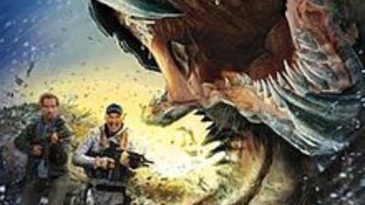 Sinopsis Film Tremors: A Cold Day in Hell, Tayang di Bioskop Trans TV Malam Ini!