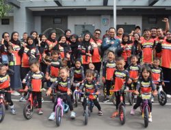 Pemerintah Kabupaten Jombang Berangkatkan Atlet untuk FORDA II di Surabaya