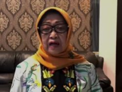 Mundjidah Wahab Tunjukkan Sikap Sportif Usai Kekalahan di Pilkada Jombang 2024