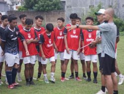 PSID Jombang Targetkan Kebangkitan di Liga 4 Usai Absen Dua Tahun