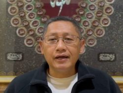 Anas Urbaningrum, Kota Blitar Perlu Pemimpin Muda dengan Energi Baru