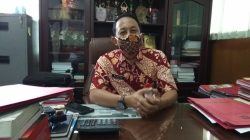 Pemkot Blitar Ajukan Dana Rp 1,5 Miliar untuk Program Makan Gratis