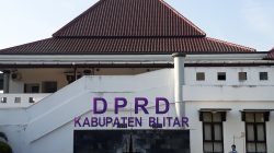 Pembentukan AKD Belum Tuntas, Program Pembangunan 2025 Kabupaten Blitar Terancam Tertunda