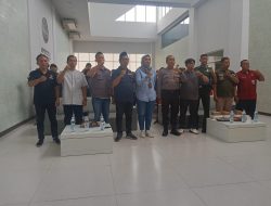 Optimalisasi Pengawasan Pemilu di Kecamatan Mojoroto, Ini Infonya