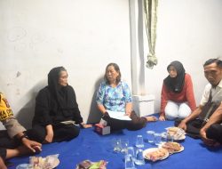 Pj Wali Kota Kediri Kunjungi Rumah Duka Linmas Tosaren, Ini Infonya