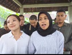 Paslon FREN Sampaikan Ucapan Selamat Atas Kemenangan Vinanda dan Gus Qowim, Bunda Fey : Ini Sudah Takdir untuk Kebaikan Kota Kediri