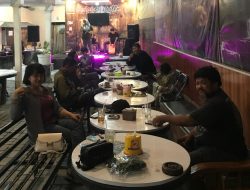 Kedai Arshila, Tempat Nongkrong Favorit di Jl. Tirtoudan Raya, Kecamatan Pesantren, Kota Kediri