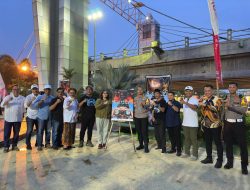Pj Wali Kota Kediri Zanariah Buka Pameran Foto Jurnalistik “SANTRI”