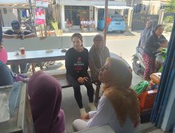 Usaha Kuliner di Kelurahan Balowerti Bakal Melejit Lewat Program 1000 UMKM Naik Kelas yang Digagas FREN