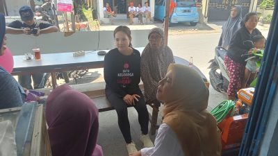 Usaha Kuliner di Kelurahan Balowerti Bakal Melejit Lewat Program 1000 UMKM Naik Kelas yang Digagas FREN