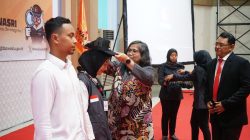 Pj Wali Kota Kediri Minta Pengawas TPS Jaga Integritas dan Profesionalitasnya Dalam Pengawasan Di Pemilu Serentak 2024