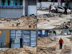 Pasukan Israel Lanjutkan Serangan di Jenin, Lima Warga Palestina Tewas