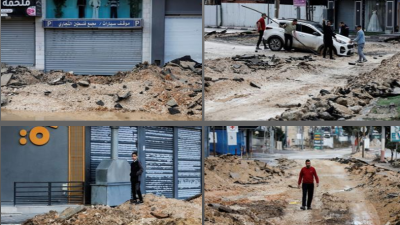 Pasukan Israel Lanjutkan Serangan di Jenin, Lima Warga Palestina Tewas