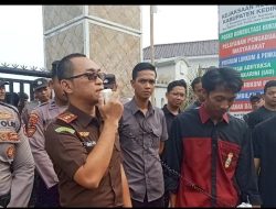 FAMI Kediri Kecewa Penetapan Tersangka dalam Kasus Dugaan Korupsi Program Korporasi Sapi Molor