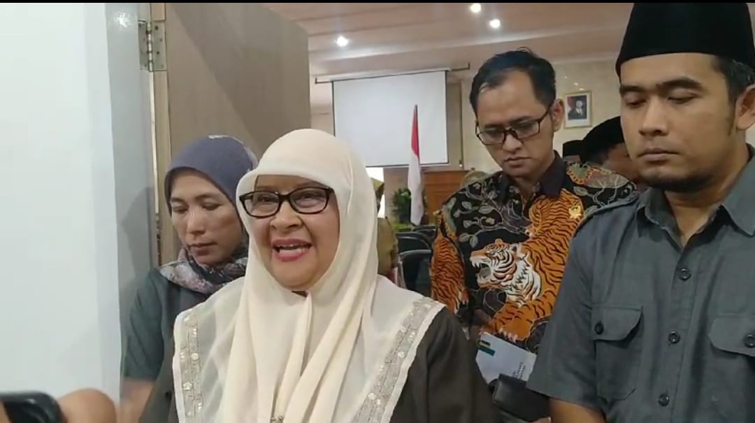 Batalkan Rapat Paripurna, Ketua DPRD Kota Kediri : DPRD Itu Dipimpin oleh Ketua, Kalau Semua Jadi Pimpinan Ya Akhirnya Buyar