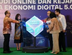 Kemkomdigi Intensifkan Patroli Siber untuk Berantas Judi Online