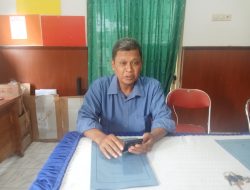 Pengiriman Kotak Suara dari PPS ke PPK di Tiga Kecamatan Kota Kediri Berjalan Lancar