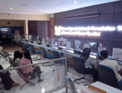 Dispendukcapil Kota Kediri Tetap Beroperasi di Hari Pencoblosan Pilkada, Utamakan Layanan Publik