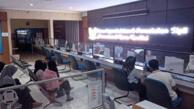 Dispendukcapil Kota Kediri Tetap Beroperasi di Hari Pencoblosan Pilkada, Utamakan Layanan Publik