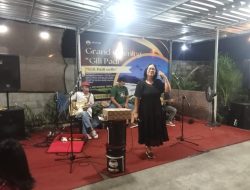 Warung Kopi Gili Padi Hadir di Kediri dengan Konsep Unik Semi Resto