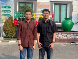 FAMI Kembali Datangi Kejari Kabupaten Kediri, Pertanyakan Kasus Dugaan Korupsi Program Korporasi Sapi, Hasilnya Tetap Belum Ada Penetapan Tersangka