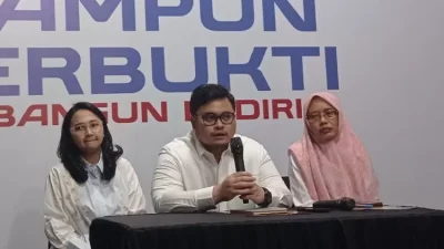 Menang Telak, Mas Dhito dan Mbak Dewi Fokus Program Strategis Lima Tahun Mendatang