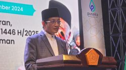 Menag Berharap Tidak Ada Korupsi Pada Musim Haji 2025