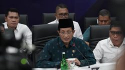 Kemenag Libatkan 5.940 KUA dan 50 Ribu Penyuluh Agama dalam Upaya Pencegahan Judi Online