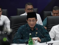 Kemenag Libatkan 5.940 KUA dan 50 Ribu Penyuluh Agama dalam Upaya Pencegahan Judi Online