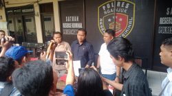 Bongkar Kasus Uang Palsu, Polres Nganjuk Tegaskan Tak Ada Kaitan dengan Politik Uang Pilkada