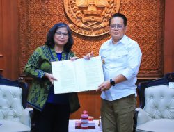 Pj Wali Kota Kediri Zanariah Terima SK Perpanjangan Masa Jabatan, Ini Infonya