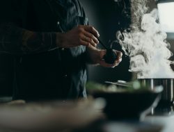 7 Ide Resep Masakan Simple untuk Anak kos, Hemat Banget Gak Bikin Kantong Kosong!