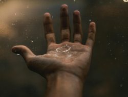 Kumpulan Doa Saat Turun Hujan, Amalkan Jangan Diam Saja!