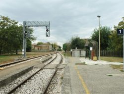 Pembangunan Pos Jaga dan Palang Pintu di Tulungagung Hampir Rampung, Langkah Penting Tingkatkan Keamanan Perlintasan