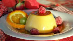 5 Ide Resep Puding Simple dan Nikmat yang Wajib Kalian Coba, Dijamin Segar dan Lembut Banget!