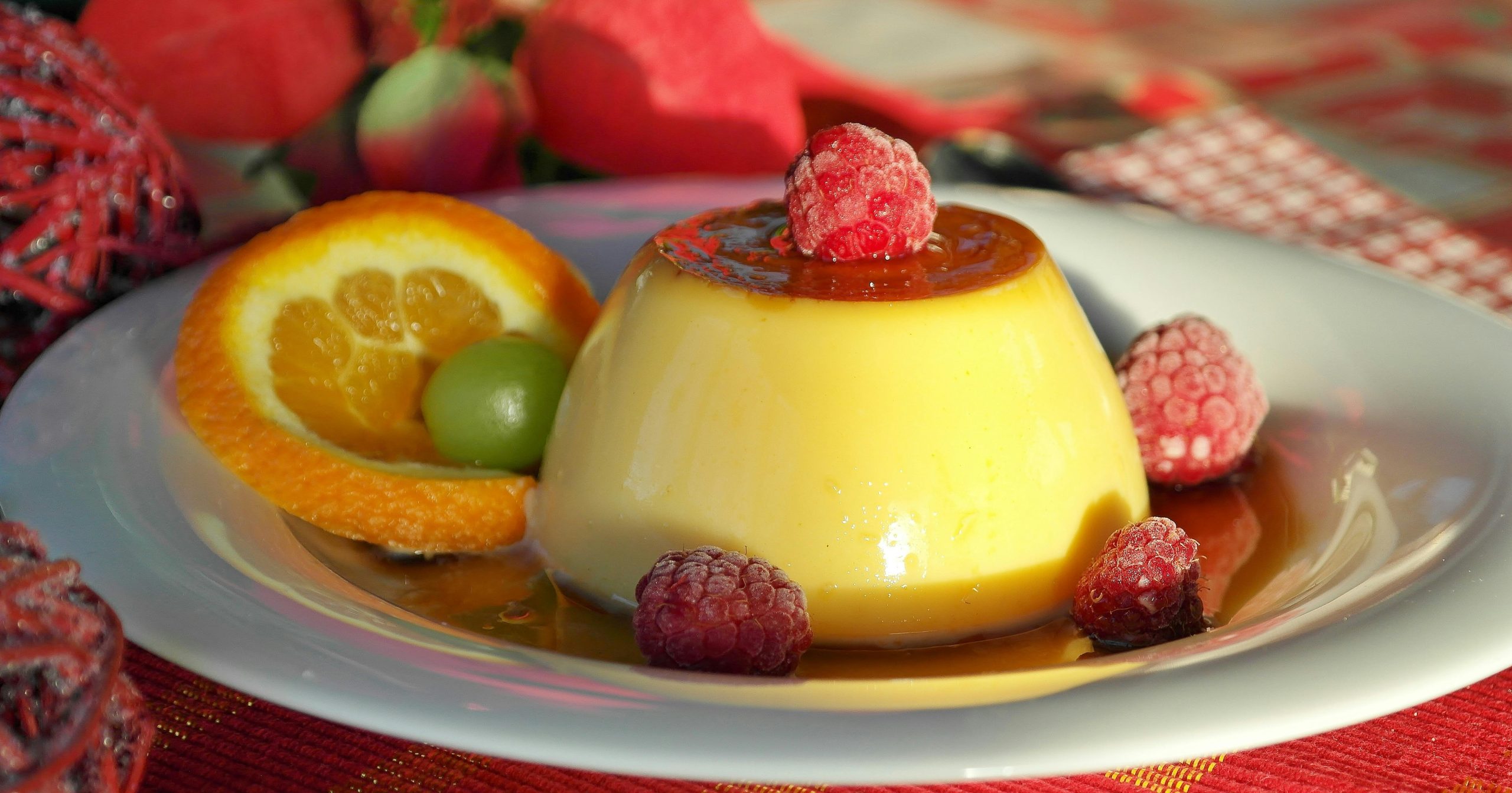 5 Ide Resep Puding Simple dan Nikmat yang Wajib Kalian Coba, Dijamin Segar dan Lembut Banget!