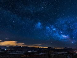Deretan Fenomena Langit yang Terjadi Sepanjang November 2024, Bulan Purnama Terakhir Akan Muncul