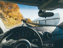 Kades Kampung Baru Gadaikan Mobil Siaga Desa dan Motor Dinas untuk Hutang Pribadi