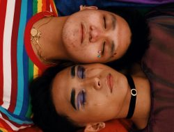 Penemuan Pesta Gay di Hotel Jakarta Selatan Tambah Deretan Kasus Penyuka Sesama Jenis di Indonesia