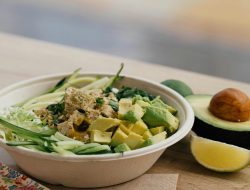 Nampol! Ini 7 Resep Olahan Tahu Simple dan Nikmat, Bisa Untuk Cemilan hingga Lauk