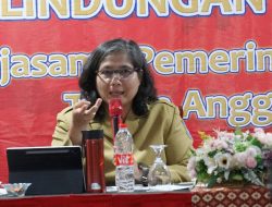 Hadiri Launching dan Bimbingan Teknis Perencanaan dan Penganggaran Perlindungan Khusus Anak, Pj Wali Kota Kediri Zanariah Harapkan Semua Pihak Kolaborasi Lindungi Anak-anak