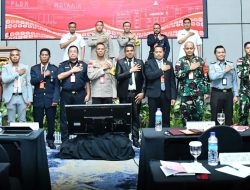 Polda NTT dan Kepolisian Timor Leste Perkuat Kerja Sama Perangi Kejahatan Transnasional di Perbatasan