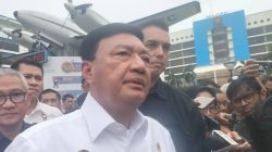 Menko Polkam Tak Akan Pandang Bulu Ungkap Kasus Judi Online yang Melibatkan Pegawai Kemenkomdigi