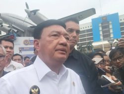 Kasus Judi Online yang Melibatkan Pegawai Kemenkomdigi, Menko Polkam : Tak Akan Pandang Bulu