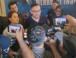 Wakil Ketua Komisi III DPR RI Ahmad Sahroni : Pilwali Kota Kediri, Polisi Harus Netral, Jangan Macam-Macam