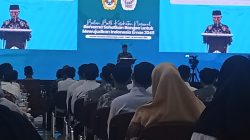 Ponpes Wali Barokah Kediri Gelar Bakti Sosial dan Webinar Kesehatan Menuju Indonesia Emas 2045