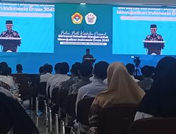 Ponpes Wali Barokah Kediri Gelar Bakti Sosial dan Webinar Kesehatan Menuju Indonesia Emas 2045
